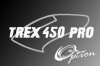 Trex 450 PRO