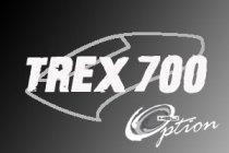 Trex 700E