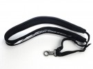 Neck Strap with comfort cushion pad for Transmitter