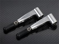 DFC Arm w/ Fine Adjustable Turnbuckle - Trex 700 (2 pcs)