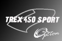 Trex 450 Sport