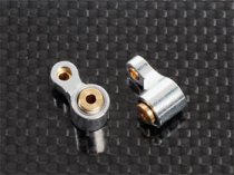 Metal Tail Control Link w/ Bearings(Goblin 630/700/770) -2 pcs