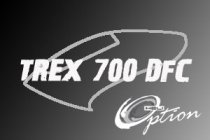 Trex 700 DFC