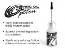 Bearing Oil (with Nano Titanium Particles)
