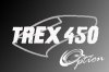 Trex 450 series