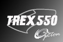 Trex 550