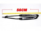 Neck Strap with comfort cushion pad for Transmitter