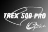 Trex 500 PRO