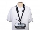 Neck Strap with comfort cushion pad for Transmitter