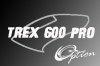 Trex 600 PRO