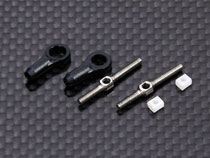Spare Parts Kit for DFC Arm HPAT45003 Spare Parts Kit for DFC Arm HPAT45003