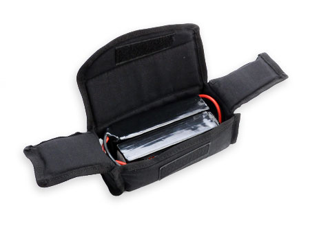 Lipo Safe Bag (190 x 80 x 70 mm) - Click Image to Close