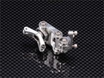 Dual Point PrecisionTail Control- Goblin 500 Dual Point PrecisionTail Control- Goblin 500