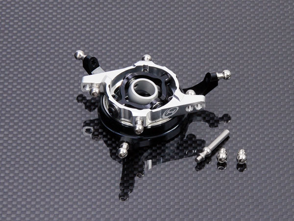 Ball Bearing Gimbal Swash -Trex 550 / 600 (10mm shaft) - Click Image to Close