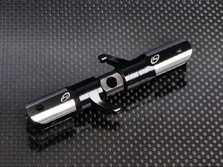 Precision Tail Blade Grip w/ Triple Bearings -Trex 550, 600, 700 - Click Image to Close