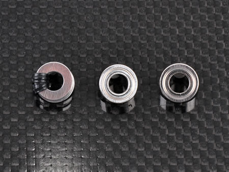 Bearing Kit (for Tail Grip HPAT70005) - Click Image to Close