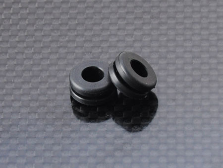 Canopy Mount Spare O-ring - 2 pcs (for HPAT50002, 60001) - Click Image to Close