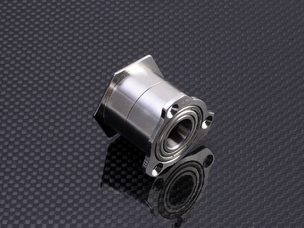 Main Shaft Thrust Bearings Addon Kit- Goblin 630/700/770 - Click Image to Close